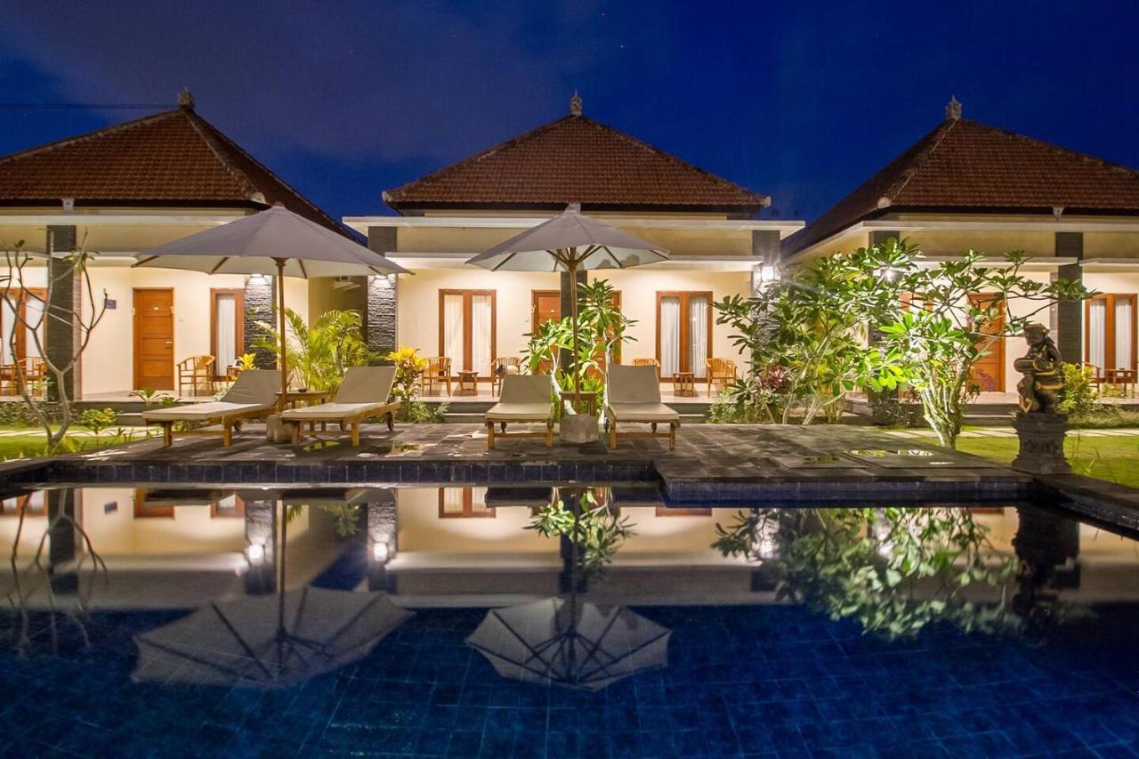 Kutuh Manak Guest House Uluwatu Extérieur photo